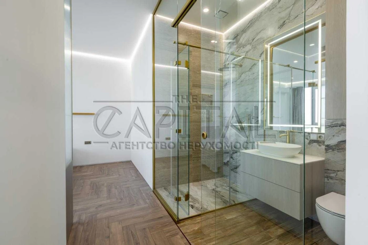 Продаж видової квартири з 2 спальнями на 23-му поверсі | ЖК