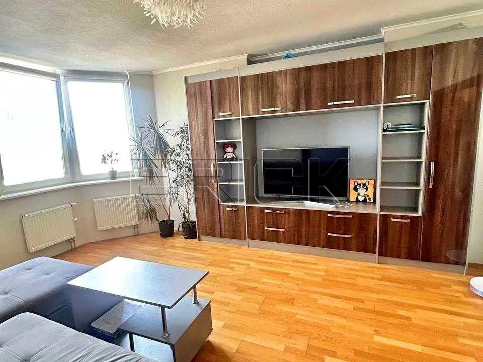 Квартира. Київ, Степана Рудницького вул.