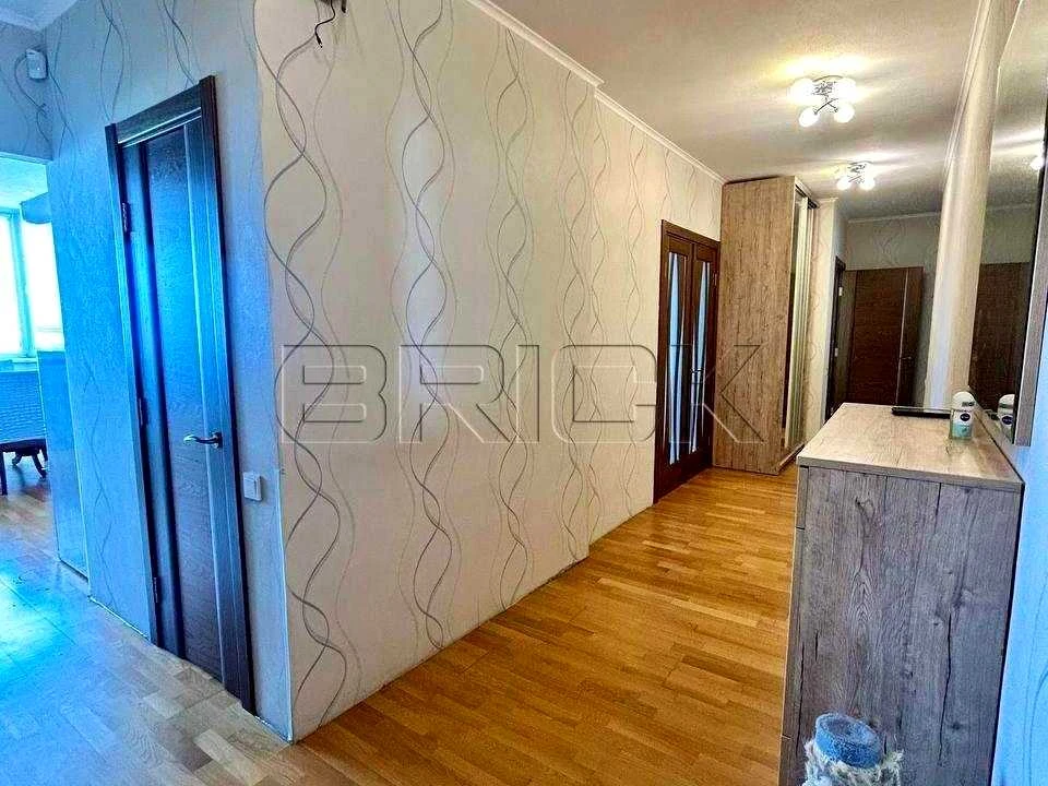 Квартира. Київ, Степана Рудницького вул.