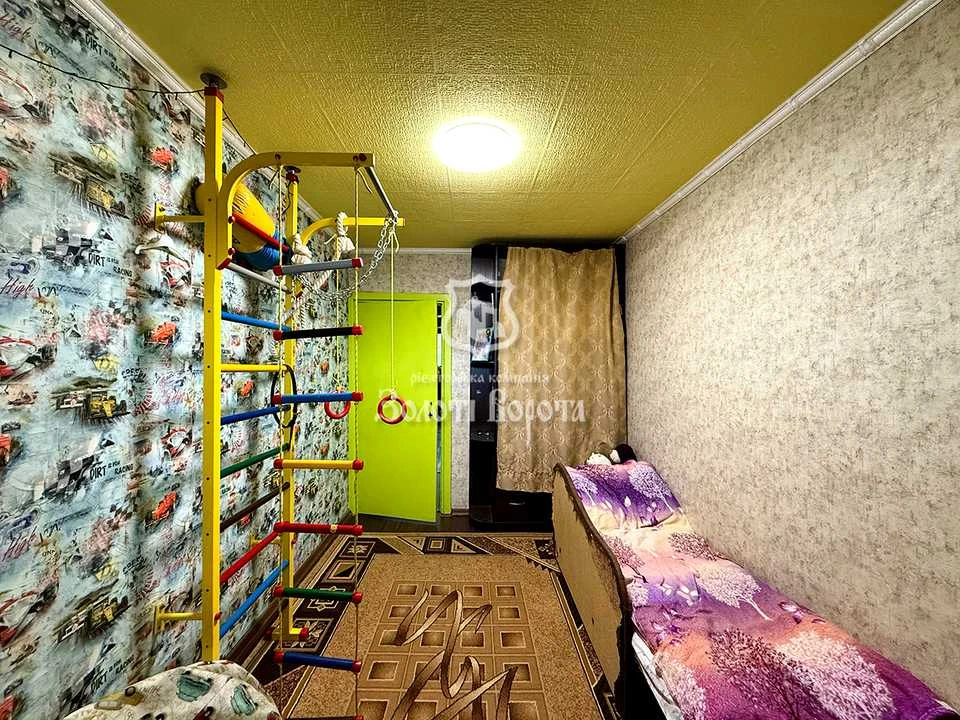 Квартира. Київ, Анатолія Солов'яненка вул.