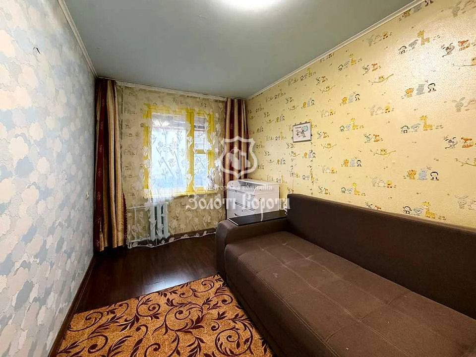 Квартира. Київ, Анатолія Солов'яненка вул.