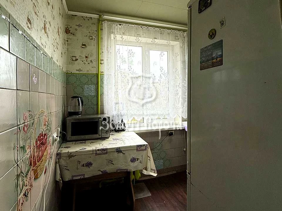 Квартира. Київ, Анатолія Солов'яненка вул.