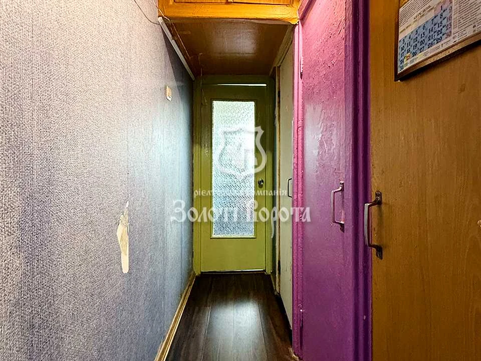 Квартира. Київ, Анатолія Солов'яненка вул.