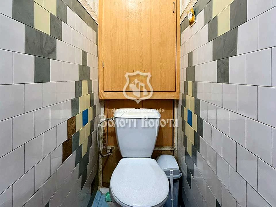 Квартира. Київ, Анатолія Солов'яненка вул.