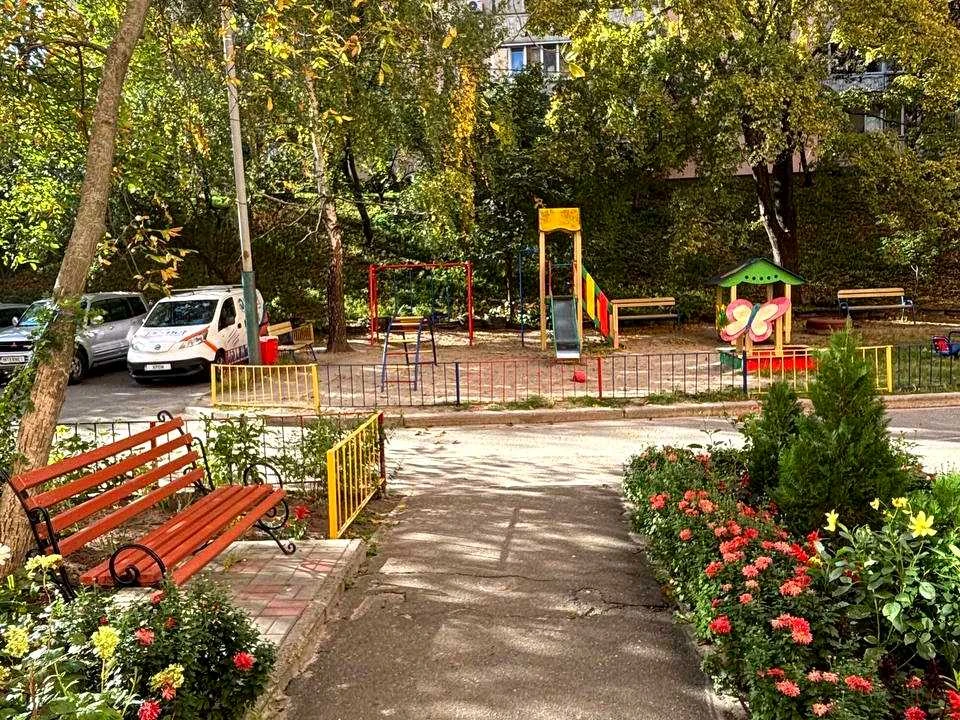 Квартира. Київ, Європейського Союзу просп.