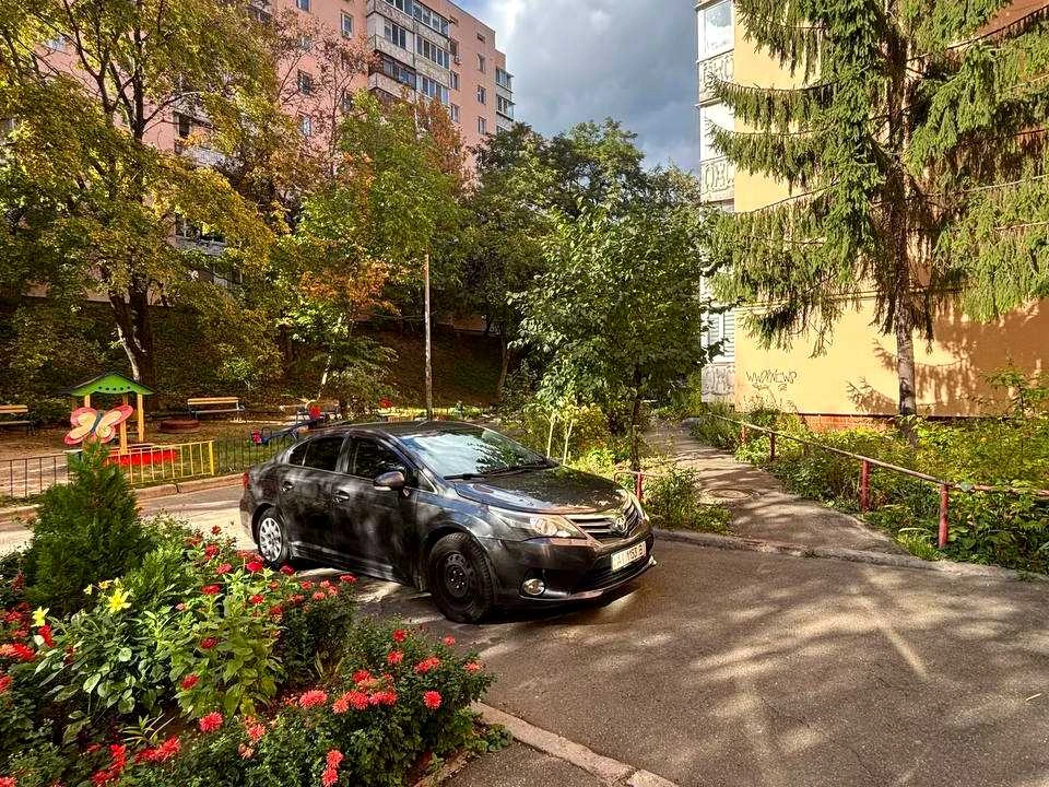 Квартира. Київ, Європейського Союзу просп.