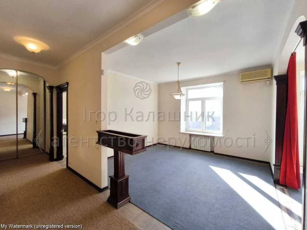 Продам 6-к квартиру Київ, Печерський, Хрещатик вул, 21
