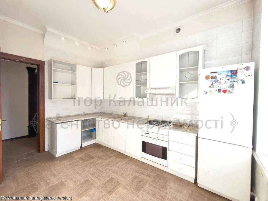 Продам 6-к квартиру Київ, Печерський, Хрещатик вул, 21
