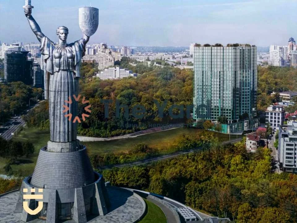 Квартира. Київ, Старонаводницька вул.