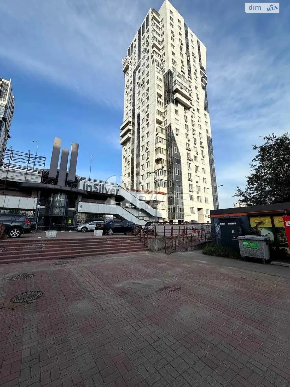 Продаж Квартира Позняки