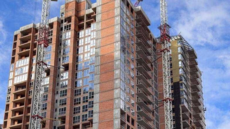 Без комісії  Пентхаус на Печерську ЖК Maxima Вул. Євгена Кон