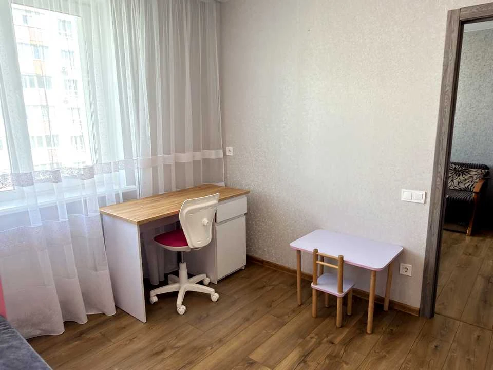 Apartment. Kharkiv, Heroiv Kharkova Ave. (Moskovskiy)