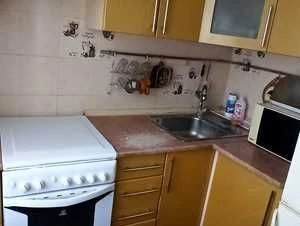 Продаж 3к квартири 54м² на Бульварі Верховної Ради! Роздільн