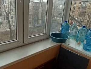 Продаж 3к квартири 54м² на Бульварі Верховної Ради! Роздільн