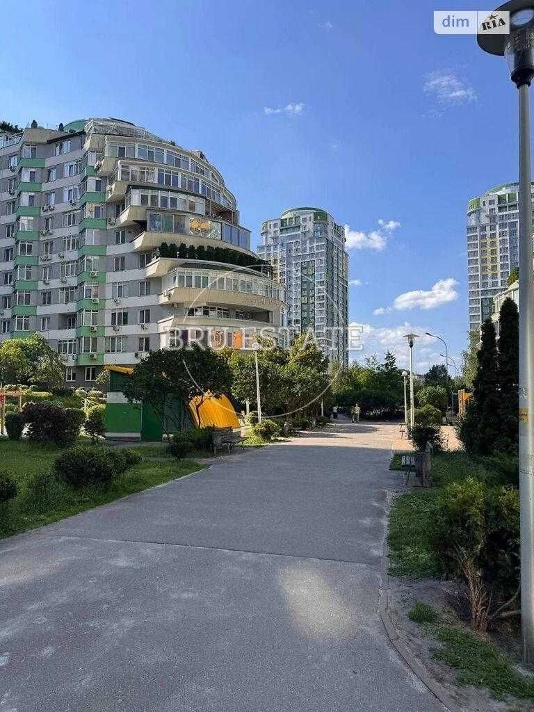 Продаж квартири ЖК Паркове місто 4 поверх Вишгородська єОсел