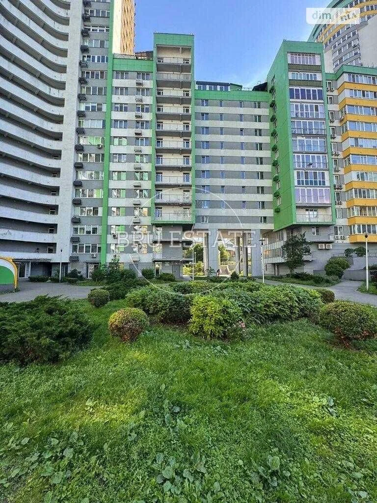 Продаж квартири ЖК Паркове місто 4 поверх Вишгородська єОсел