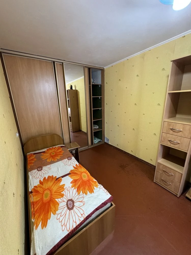 2-кімнатна на Відрадному! Вул. Донця, 26. Чистий продаж! Мож