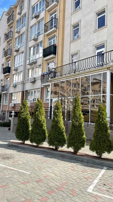Супер цена!!  1-ком.кв. 35.3 м2 в новом ЖК Якоря