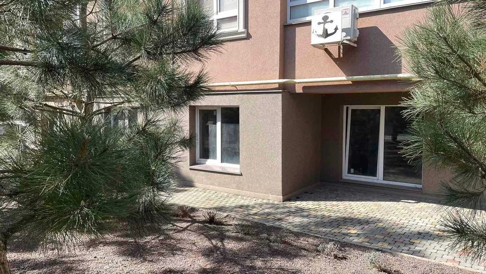 Супер цена!!  1-ком.кв. 35.3 м2 в новом ЖК Якоря