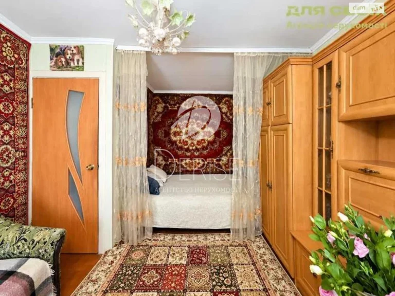 Продаж Квартира Оболонський
