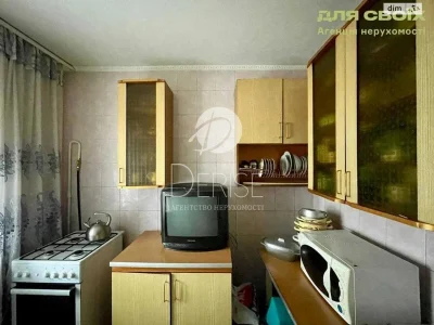 Продаж Квартира Оболонський