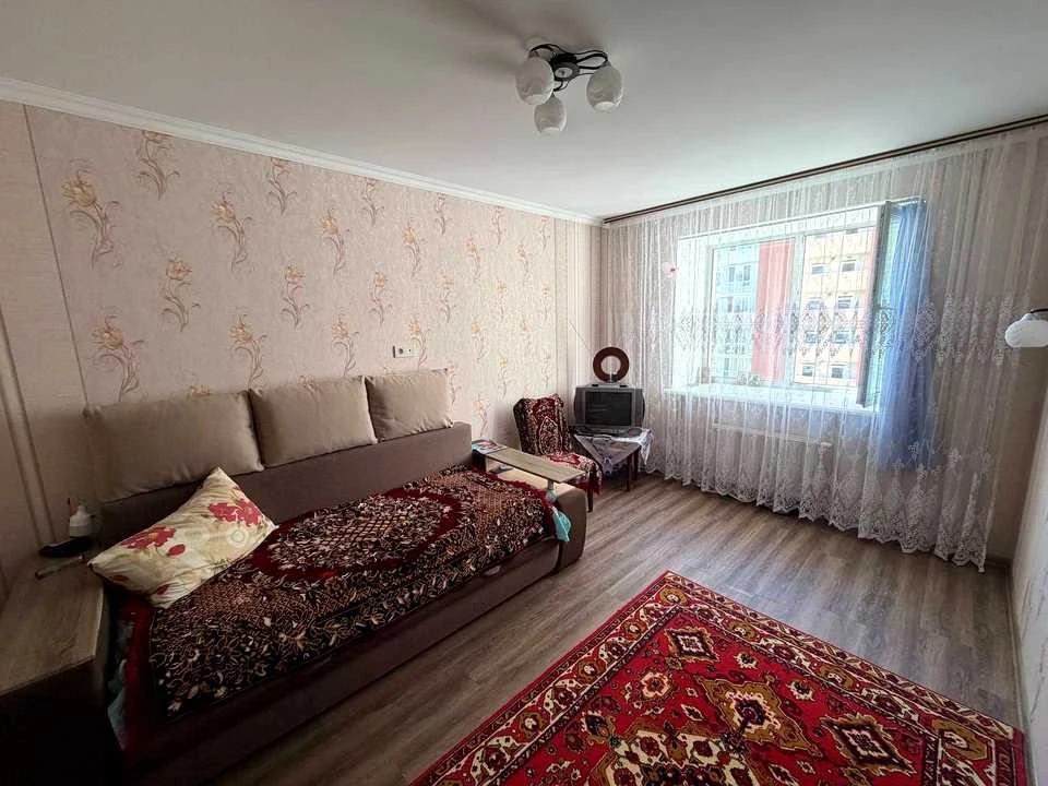 Квартира. Київ, Гарматна вул.