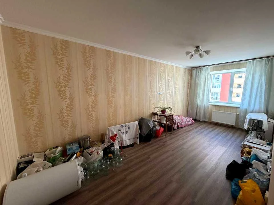 Квартира. Київ, Гарматна вул.
