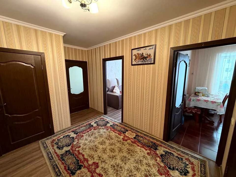 Квартира. Київ, Гарматна вул.