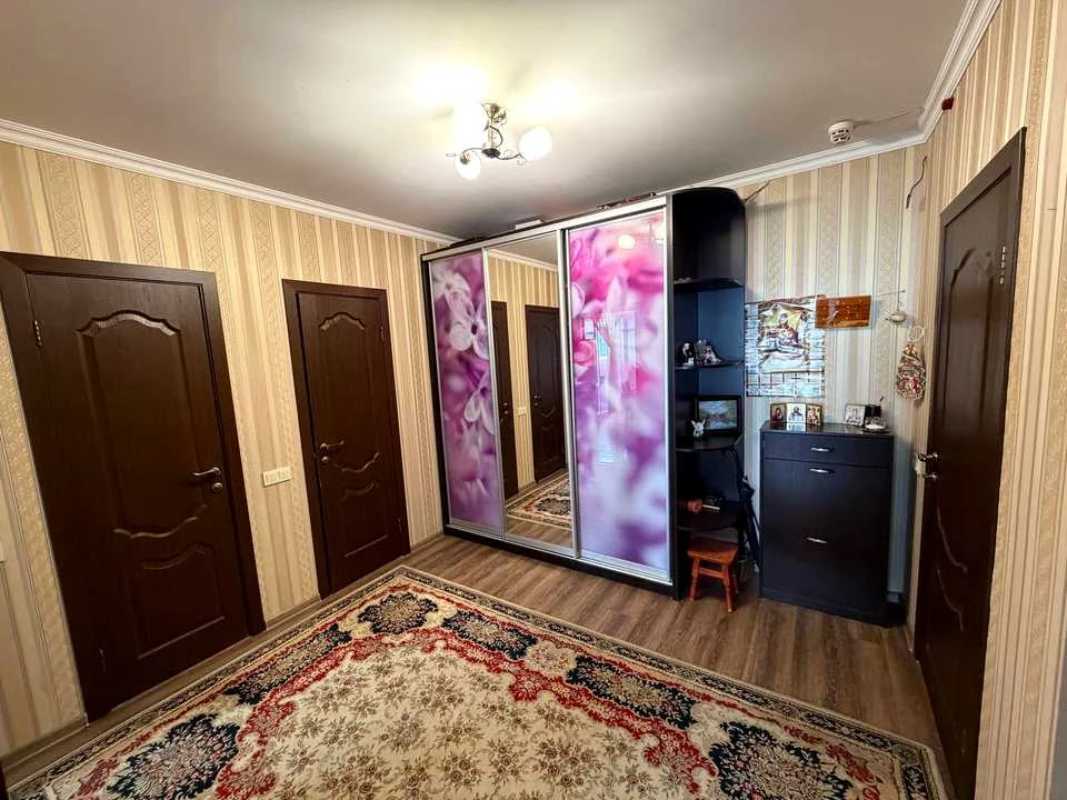 Квартира. Київ, Гарматна вул.