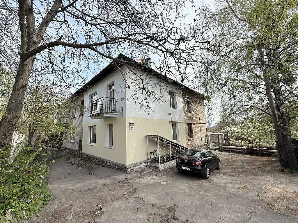 Продам двокімнатну квартиру (43 м²) у Києві, Солом' янський