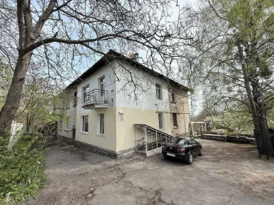 Продам двокімнатну квартиру (43 м²) у Києві, Солом' янський