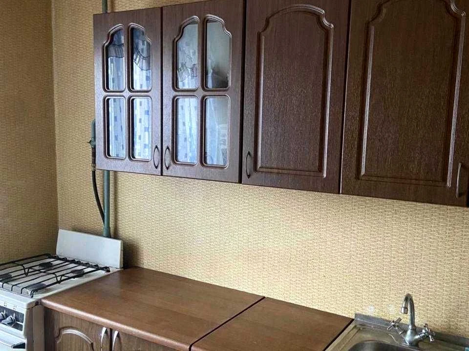 Квартира. Київ, Олександра Махова вул.