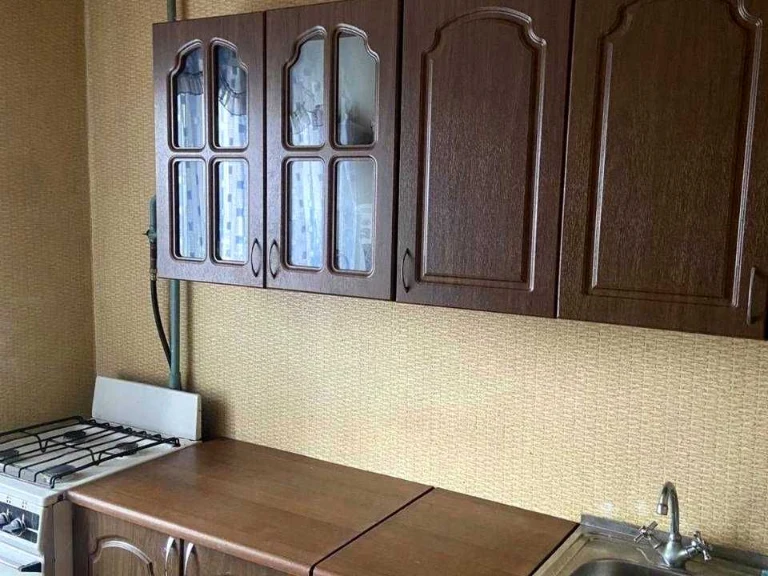 Квартира. Київ, Олександра Махова вул.