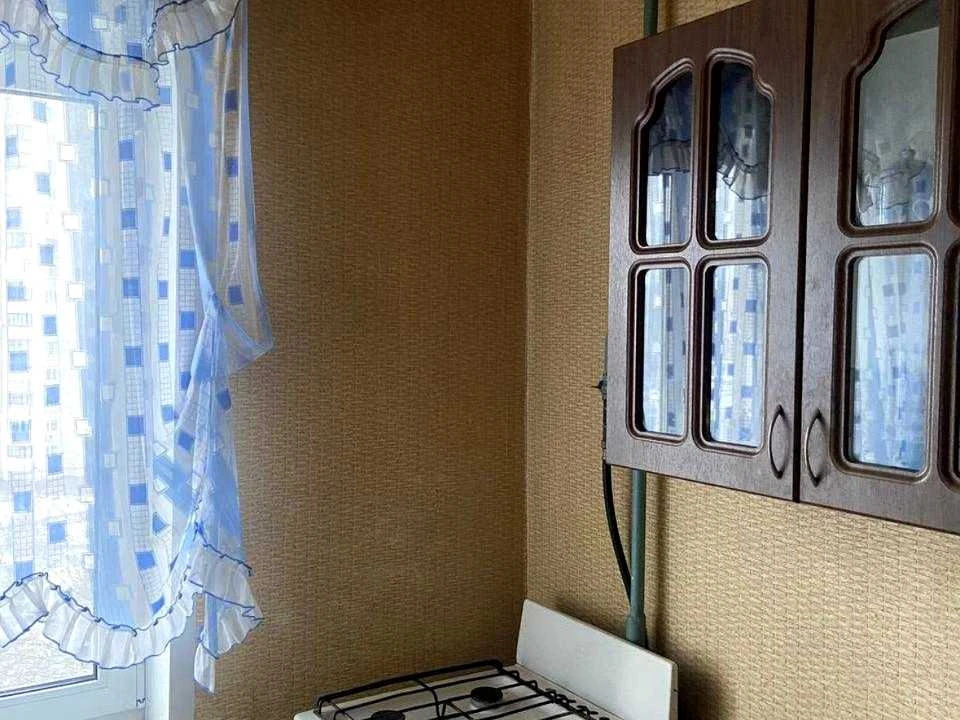 Квартира. Київ, Олександра Махова вул.