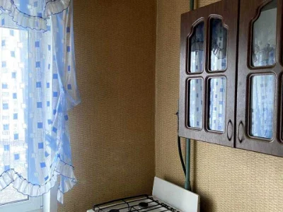 Квартира. Київ, Олександра Махова вул.