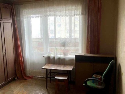 Квартира. Київ, Олександра Махова вул.