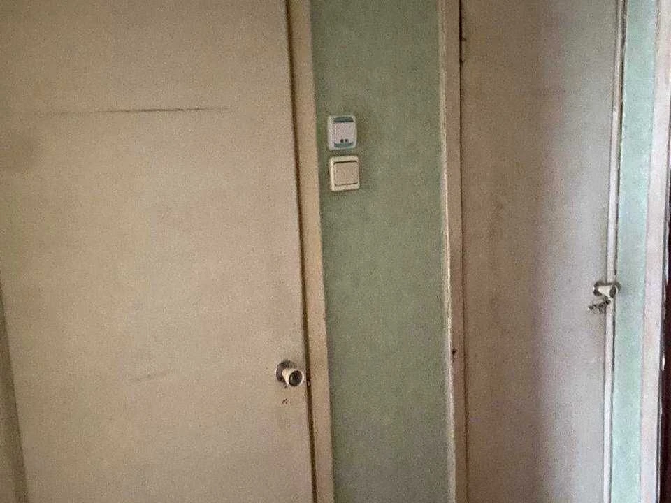 Квартира. Київ, Олександра Махова вул.