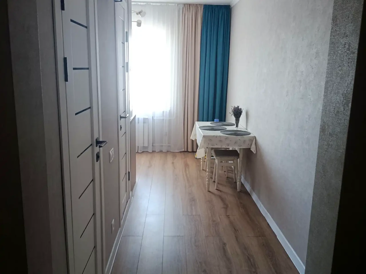Продаж квартири 1-кімн. 41 м² 11/15 пов.