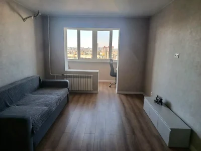 Продаж квартири 1-кімн. 41 м² 11/15 пов.
