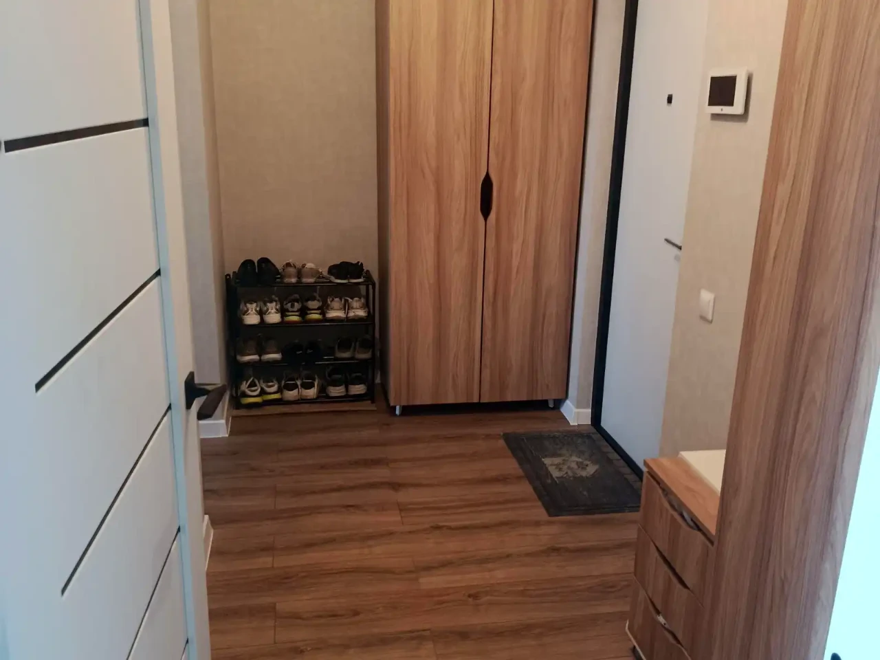 Продаж квартири 1-кімн. 41 м² 11/15 пов.