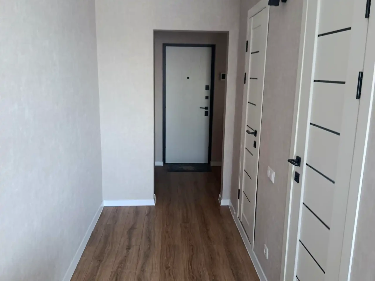 Продаж квартири 1-кімн. 41 м² 11/15 пов.