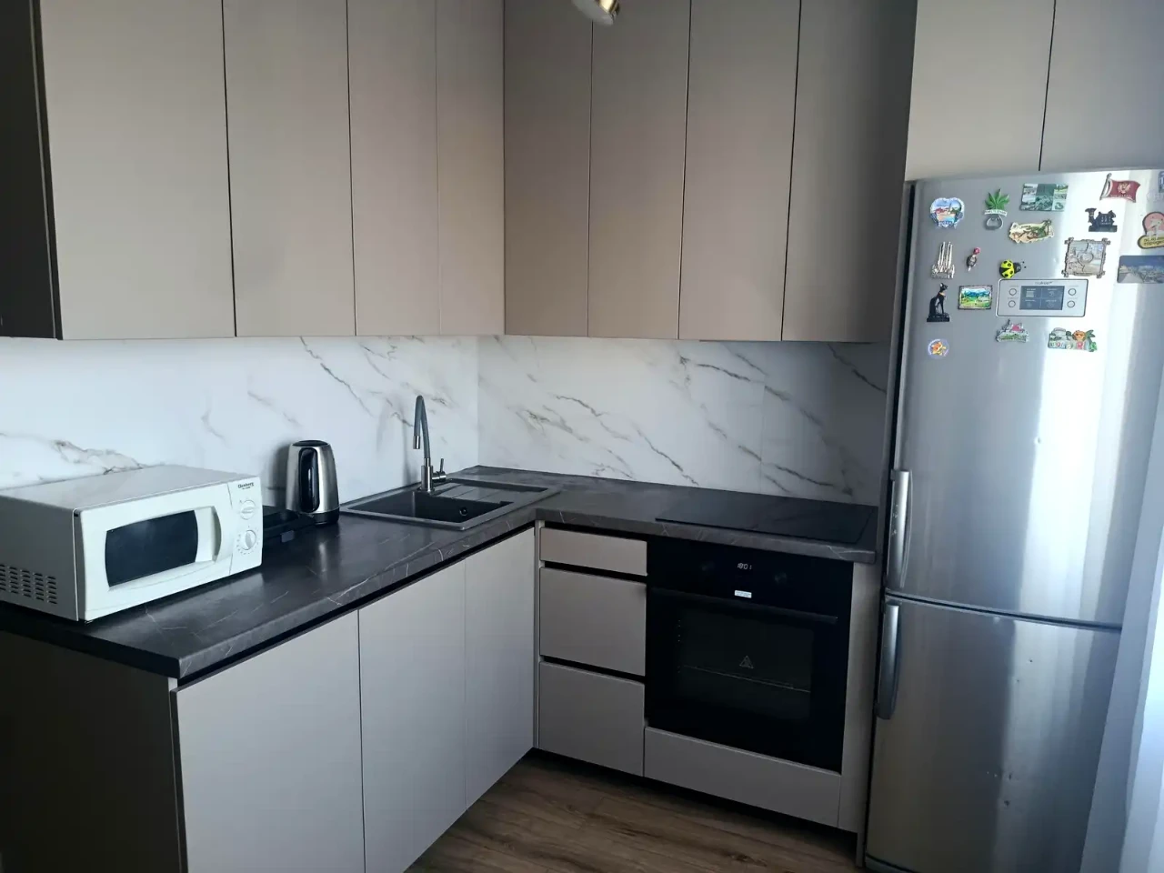 Продаж квартири 1-кімн. 41 м² 11/15 пов.