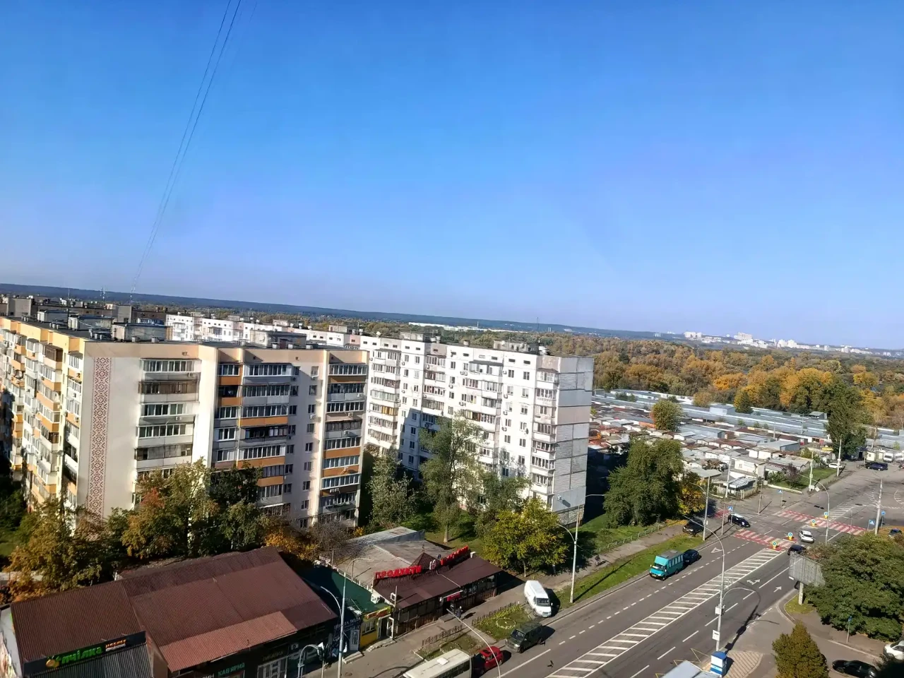 Продаж квартири 1-кімн. 41 м² 11/15 пов.