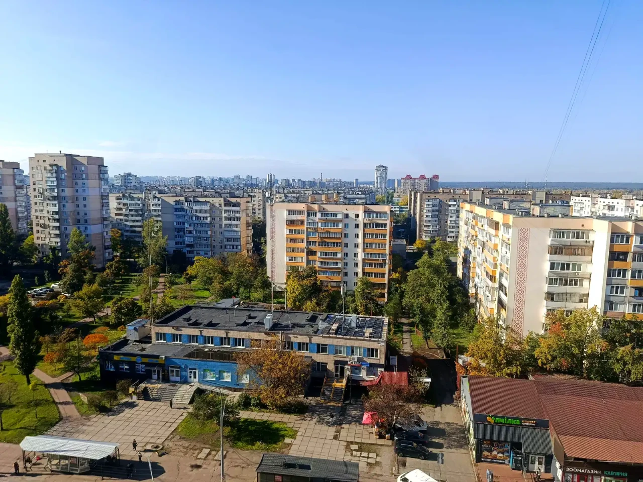 Продаж квартири 1-кімн. 41 м² 11/15 пов.