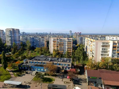 Продаж квартири 1-кімн. 41 м² 11/15 пов.