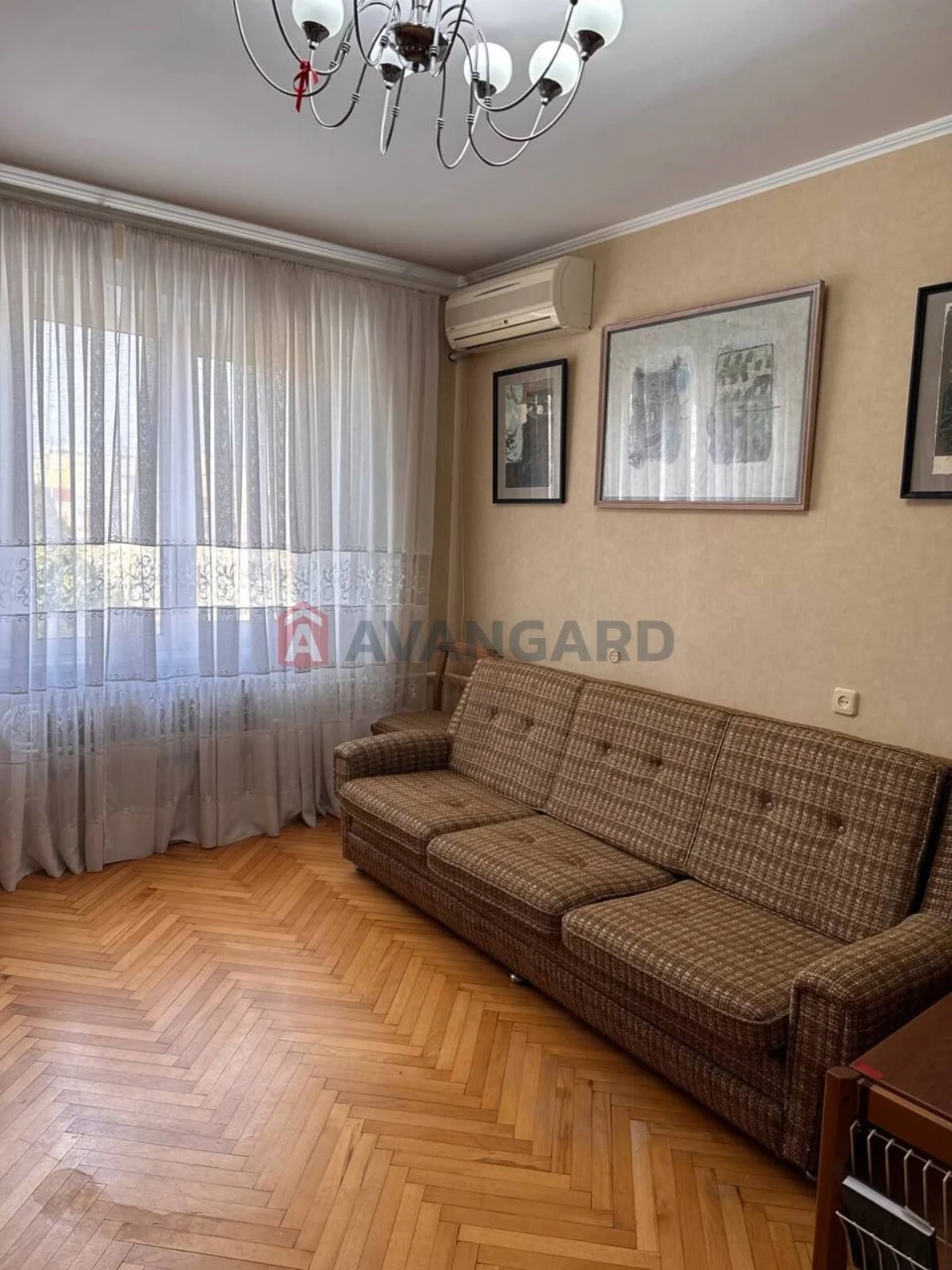 Продам 3х кв Сокол , Соборный 38000$