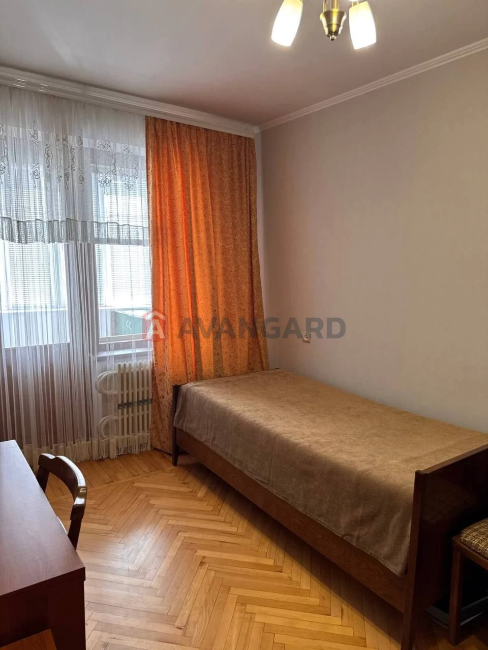 Продам 3х кв Сокол , Соборный 38000$