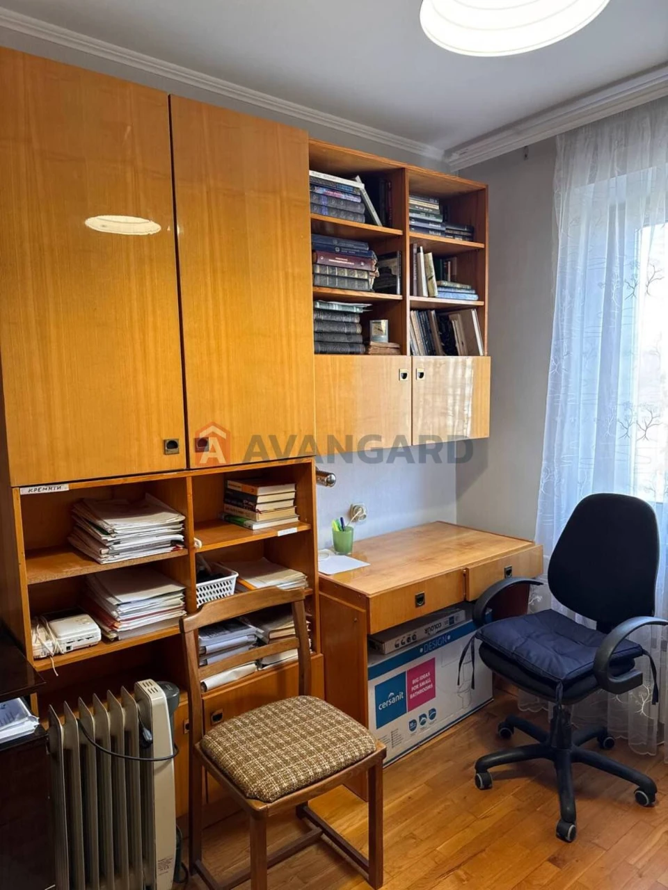 Продам 3х кв Сокол , Соборный 38000$