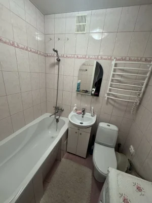 Продаж 2к квартири