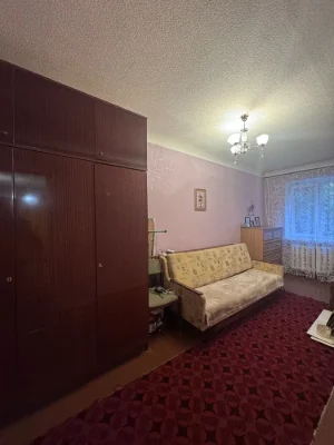 Продаж 2к квартири